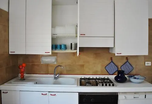 *** Aparthotel Residence Mimosa Rimini Italien