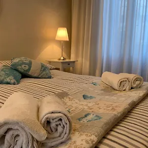Nel Cuore Di Apartamento Lucca
