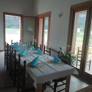 Summus Lacus Agroturismo Riva (Sondrio)