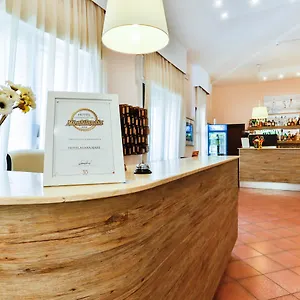 Hotel Avana Mare - Pranzo E Cena A Buffet Eat, Rimini
