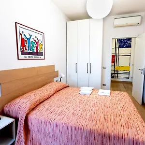 Farini Apartamento Milán