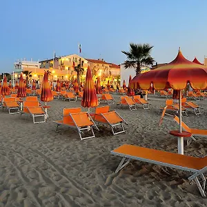 Hotel & Cavalluccio Marino, Rimini