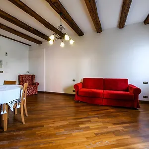Red Fashion Apartamento Venecia