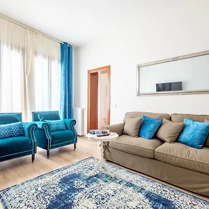 Ai Turchesi Apartamento Venecia