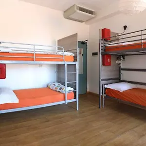 Hostel Jammin' Hostel&bar, Rimini