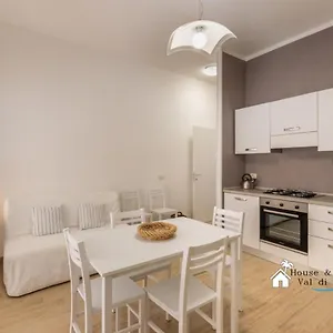 House&villas - Tosca Noto