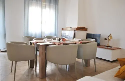 Residence Mimosa Rimini 3*,  Italy