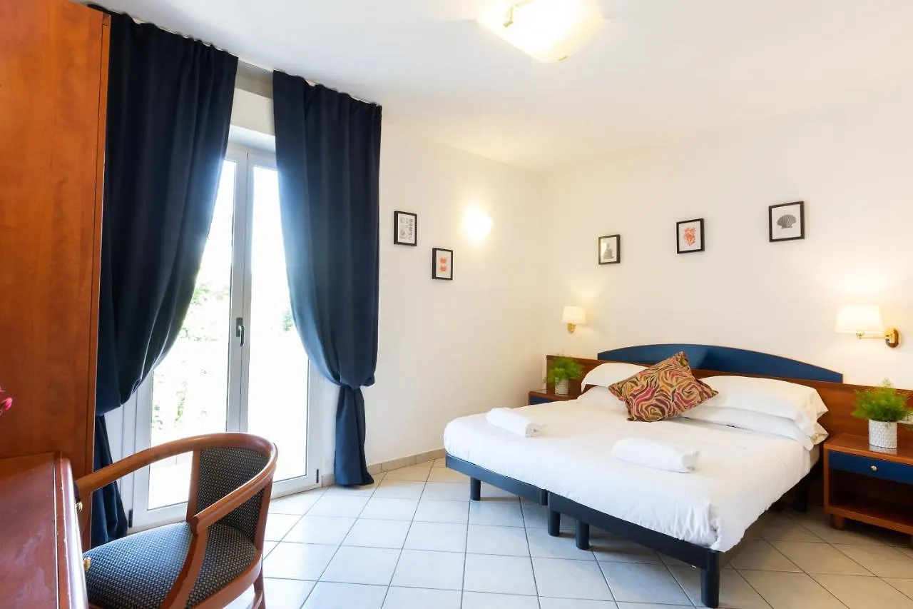 Residence Mimosa Rímini