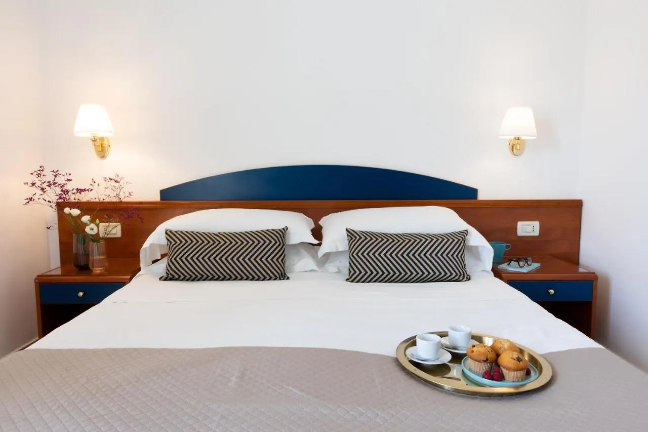 Residence Mimosa Rímini Apartahotel